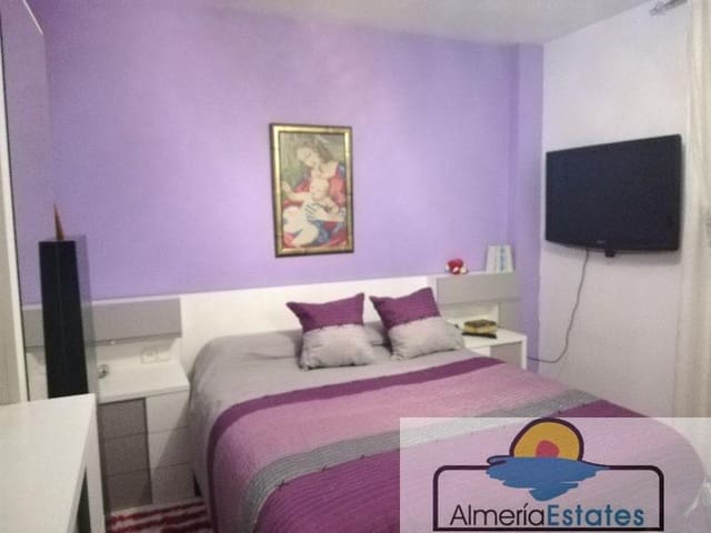 3 makuuhuone Asunto myytävänä paikassa Olula del Río - 93 000 € (Ref: 4414388)