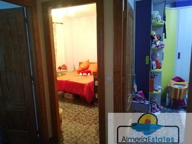 3 soveværelse Lejlighed til salg i Olula del Rio - € 93.000 (Ref: 4414388)