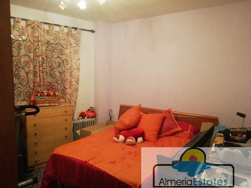 3 soveværelse Lejlighed til salg i Olula del Rio - € 93.000 (Ref: 4414388)