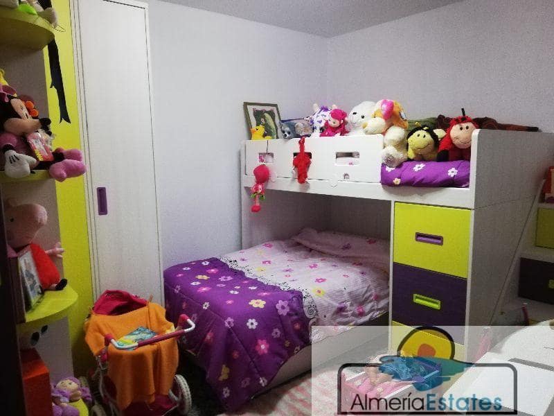 3 soveværelse Lejlighed til salg i Olula del Rio - € 93.000 (Ref: 4414388)