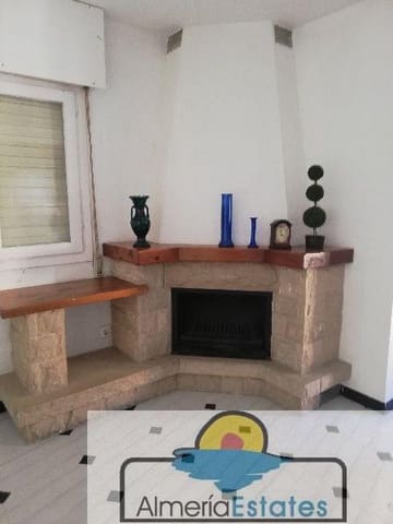 3 slaapkamer Flat te koop in Albox - € 95.000 (Ref: 4414389)