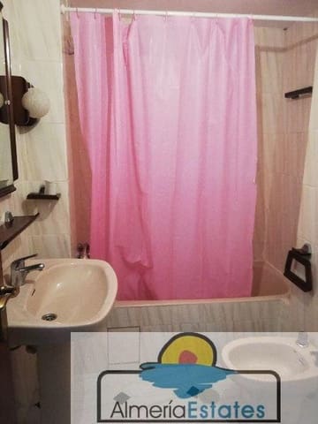 3 slaapkamer Flat te koop in Albox - € 95.000 (Ref: 4414389)