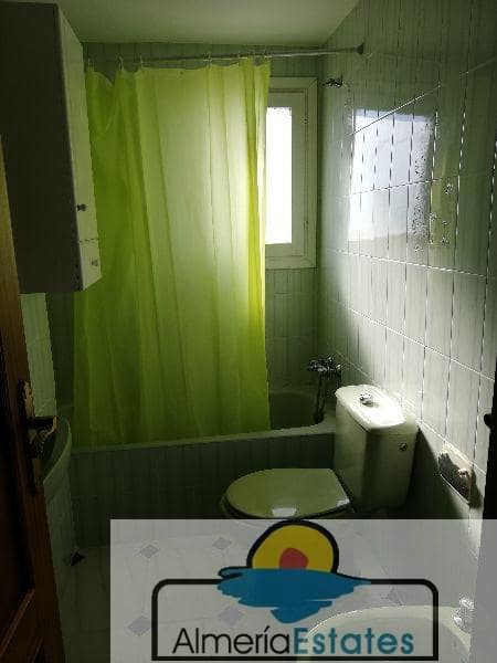 3 soveværelse Lejlighed til salg i Albox - € 95.000 (Ref: 4414389)