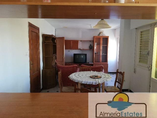 3 slaapkamer Flat te koop in Albox - € 95.000 (Ref: 4414389)