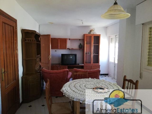 3 slaapkamer Flat te koop in Albox - € 95.000 (Ref: 4414389)