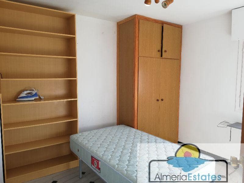 3 soveværelse Lejlighed til salg i Albox - € 95.000 (Ref: 4414389)