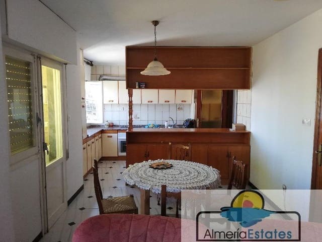 3 slaapkamer Flat te koop in Albox - € 95.000 (Ref: 4414389)