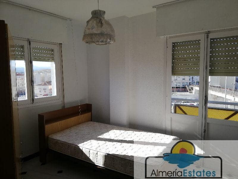 3 soveværelse Lejlighed til salg i Albox - € 95.000 (Ref: 4414389)