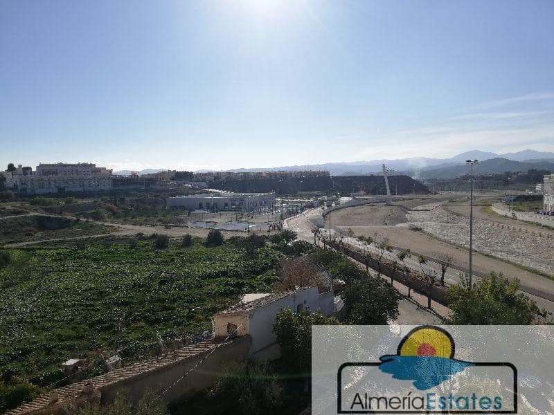 3 soveværelse Lejlighed til salg i Albox - € 95.000 (Ref: 4414389)