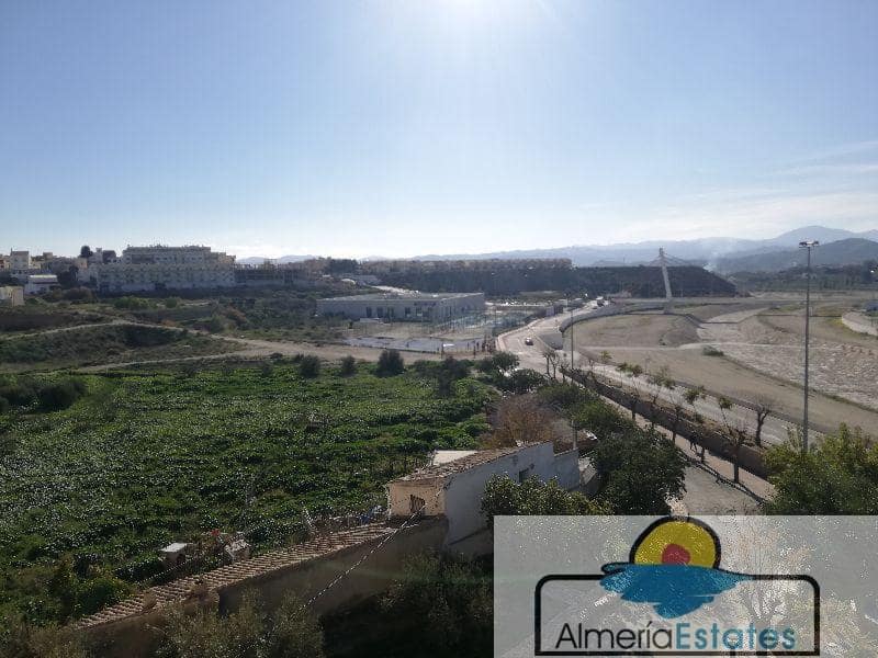 3 soveværelse Lejlighed til salg i Albox - € 95.000 (Ref: 4414389)