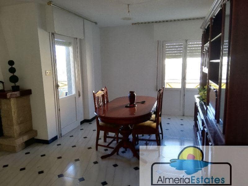 3 soveværelse Lejlighed til salg i Albox - € 95.000 (Ref: 4414389)