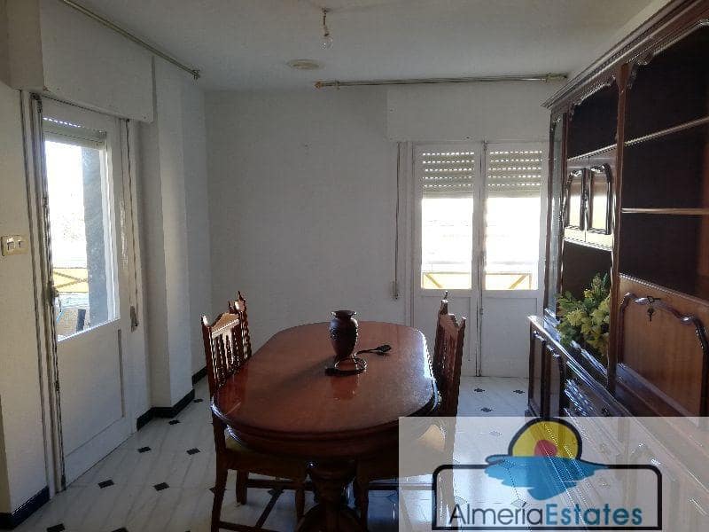 3 soveværelse Lejlighed til salg i Albox - € 95.000 (Ref: 4414389)