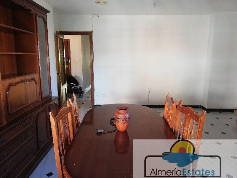 3 soveværelse Lejlighed til salg i Albox - € 95.000 (Ref: 4414389)