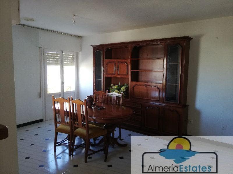 3 soveværelse Lejlighed til salg i Albox - € 95.000 (Ref: 4414389)