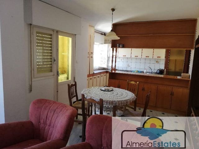 3 slaapkamer Flat te koop in Albox - € 95.000 (Ref: 4414389)