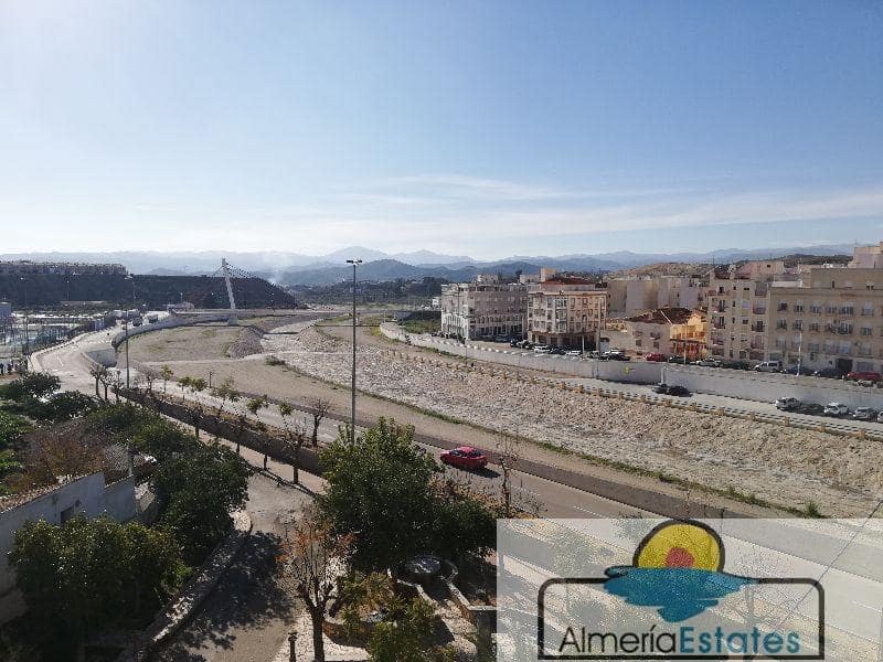 3 soveværelse Lejlighed til salg i Albox - € 95.000 (Ref: 4414389)