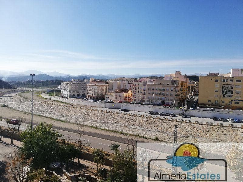 3 soveværelse Lejlighed til salg i Albox - € 95.000 (Ref: 4414389)