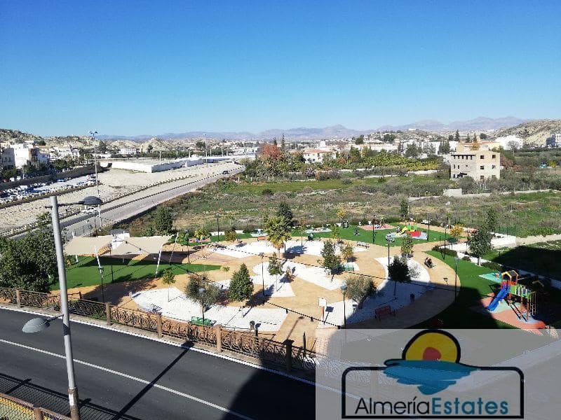 3 soveværelse Lejlighed til salg i Albox - € 95.000 (Ref: 4414389)