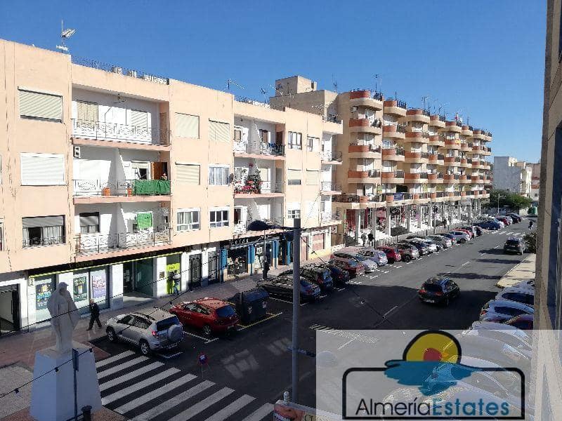 3 soveværelse Lejlighed til salg i Albox - € 95.000 (Ref: 4414389)