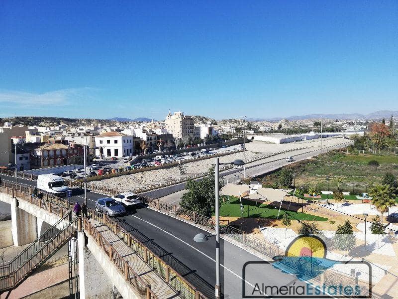 3 soveværelse Lejlighed til salg i Albox - € 95.000 (Ref: 4414389)