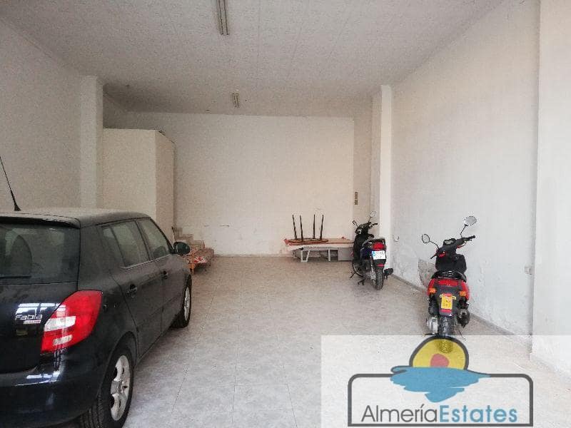 1 soveværelse Erhverv til leje i Albox - € 350 (Ref: 4449978)