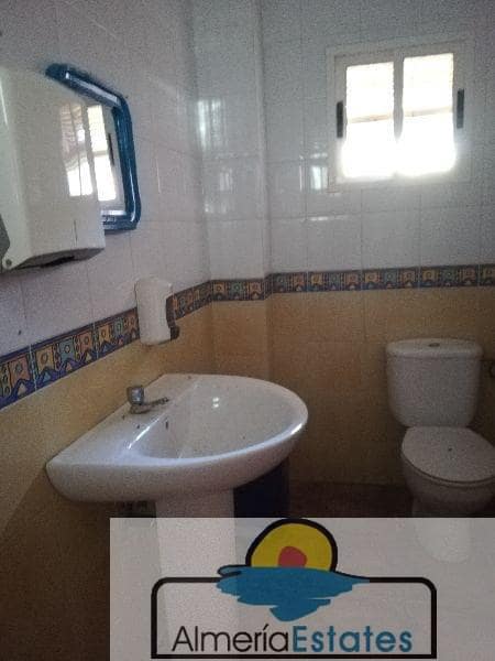 2 soveværelse Erhverv til salg i Arboleas - € 200.000 (Ref: 4449982)