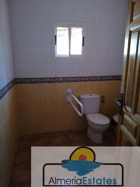 2 soveværelse Erhverv til salg i Arboleas - € 200.000 (Ref: 4449982)