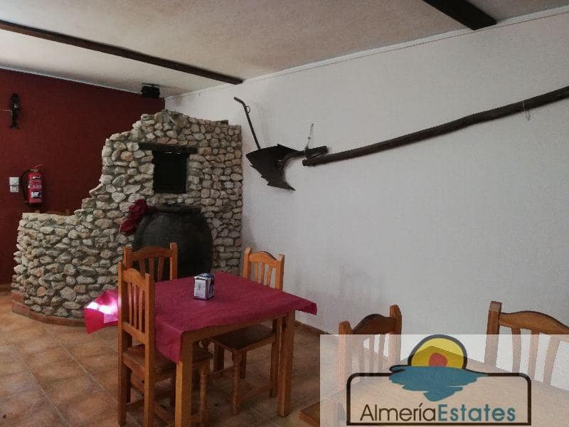 2 soveværelse Erhverv til salg i Arboleas - € 200.000 (Ref: 4449982)