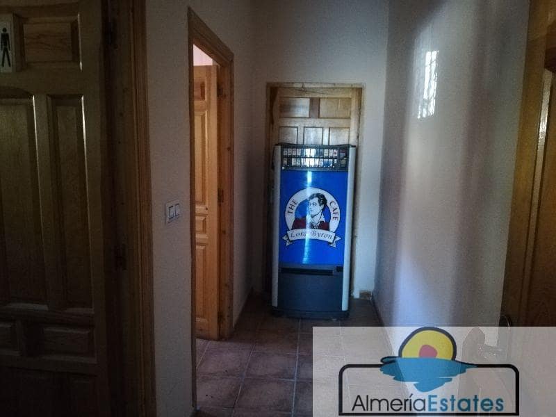 2 soveværelse Erhverv til salg i Arboleas - € 200.000 (Ref: 4449982)