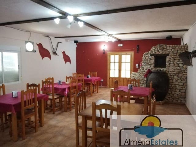 2 soveværelse Erhverv til salg i Arboleas - € 200.000 (Ref: 4449982)