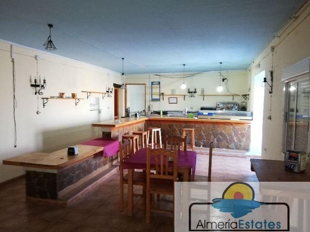 2 soveværelse Erhverv til salg i Arboleas - € 200.000 (Ref: 4449982)