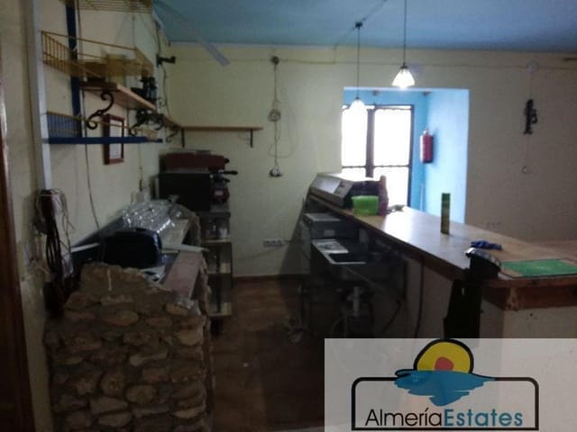 2 soveværelse Erhverv til salg i Arboleas - € 200.000 (Ref: 4449982)