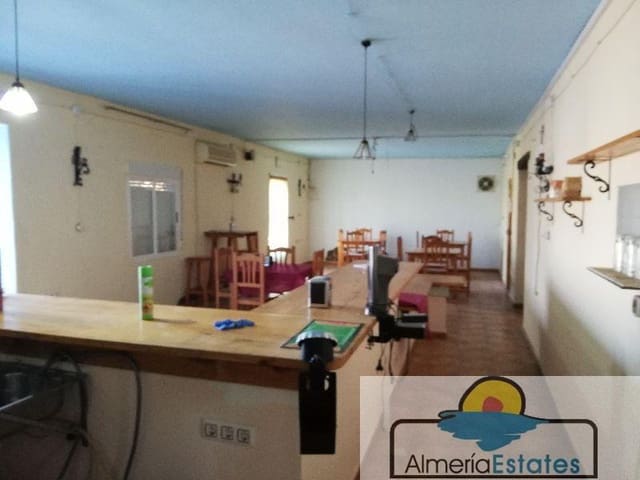 2 soveværelse Erhverv til salg i Arboleas - € 200.000 (Ref: 4449982)