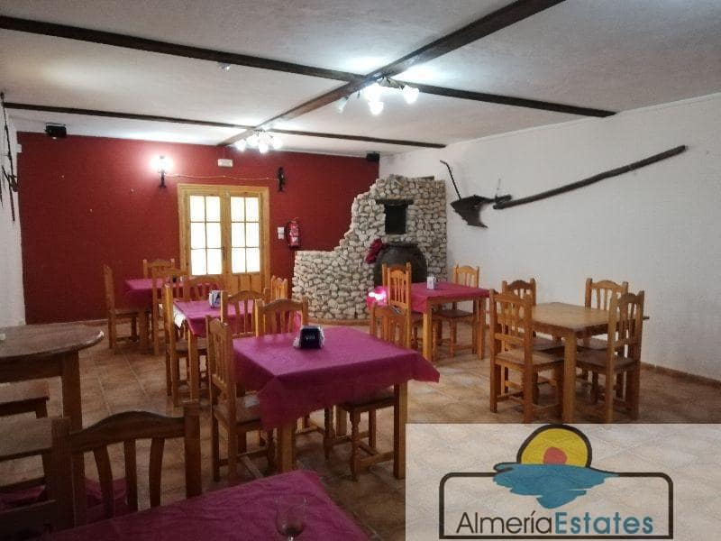 2 soveværelse Erhverv til salg i Arboleas - € 200.000 (Ref: 4449982)