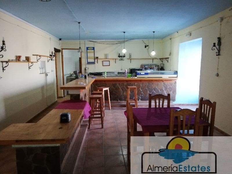 2 soveværelse Erhverv til salg i Arboleas - € 200.000 (Ref: 4449982)