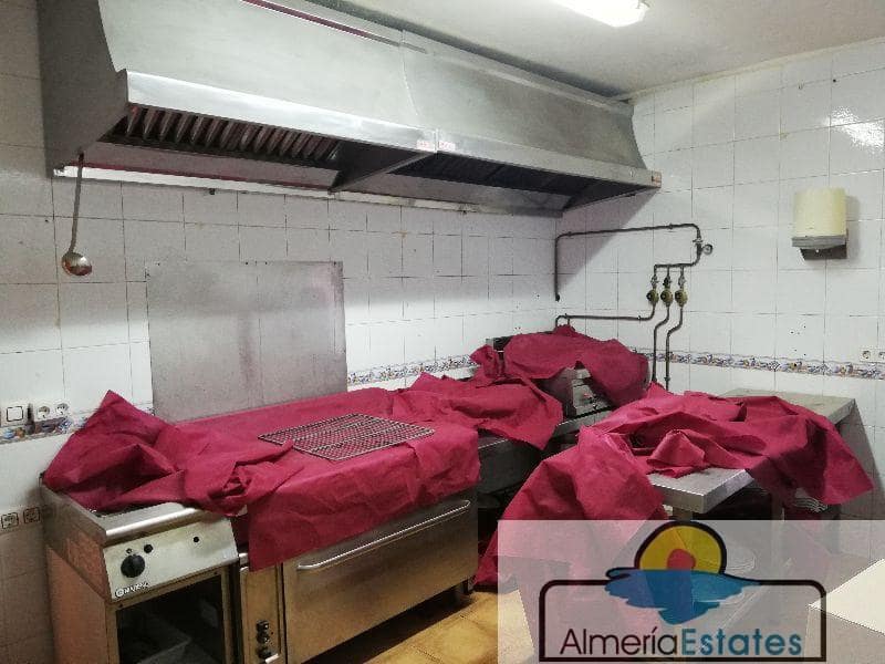 2 soveværelse Erhverv til salg i Arboleas - € 200.000 (Ref: 4449982)