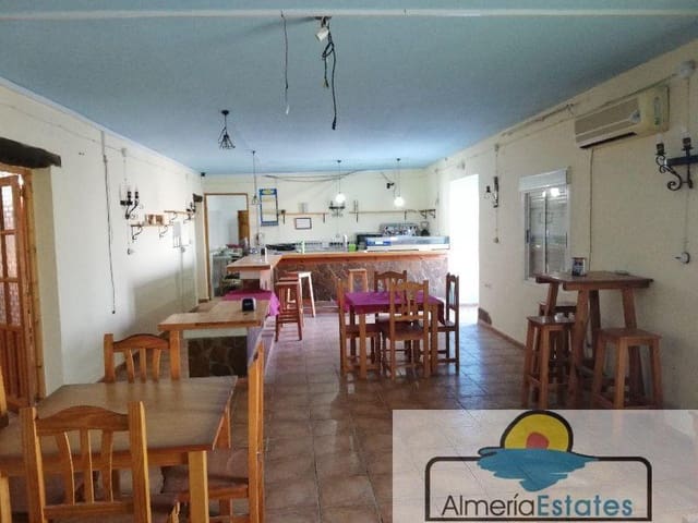 2 soveværelse Erhverv til salg i Arboleas - € 200.000 (Ref: 4449982)