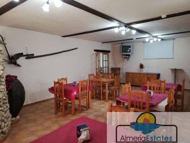 2 soveværelse Erhverv til salg i Arboleas - € 200.000 (Ref: 4449982)