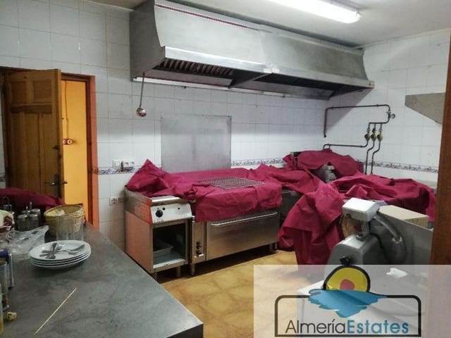 2 soveværelse Erhverv til salg i Arboleas - € 200.000 (Ref: 4449982)