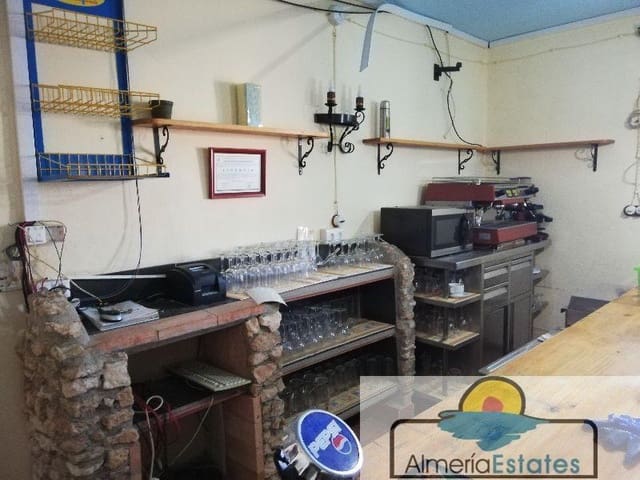 2 soveværelse Erhverv til salg i Arboleas - € 200.000 (Ref: 4449982)