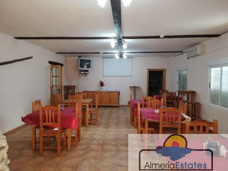 2 soveværelse Erhverv til salg i Arboleas - € 200.000 (Ref: 4449982)