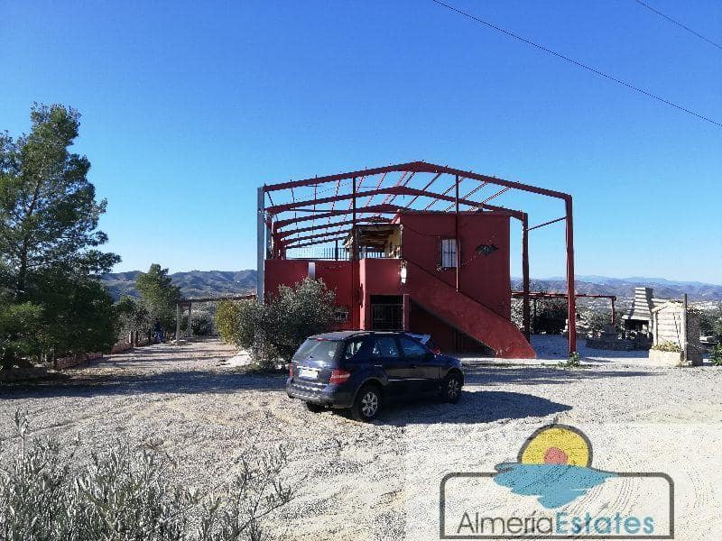 2 soveværelse Erhverv til salg i Arboleas - € 200.000 (Ref: 4449982)