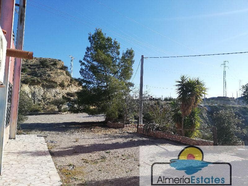 2 soveværelse Erhverv til salg i Arboleas - € 200.000 (Ref: 4449982)