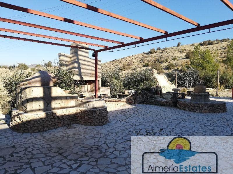 2 soveværelse Erhverv til salg i Arboleas - € 200.000 (Ref: 4449982)