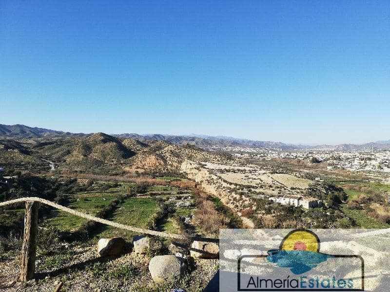 2 soveværelse Erhverv til salg i Arboleas - € 200.000 (Ref: 4449982)