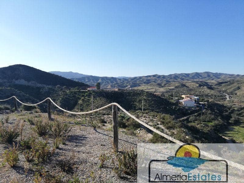 2 soveværelse Erhverv til salg i Arboleas - € 200.000 (Ref: 4449982)