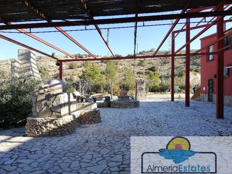 2 soveværelse Erhverv til salg i Arboleas - € 200.000 (Ref: 4449982)