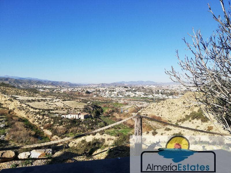 2 soveværelse Erhverv til salg i Arboleas - € 200.000 (Ref: 4449982)