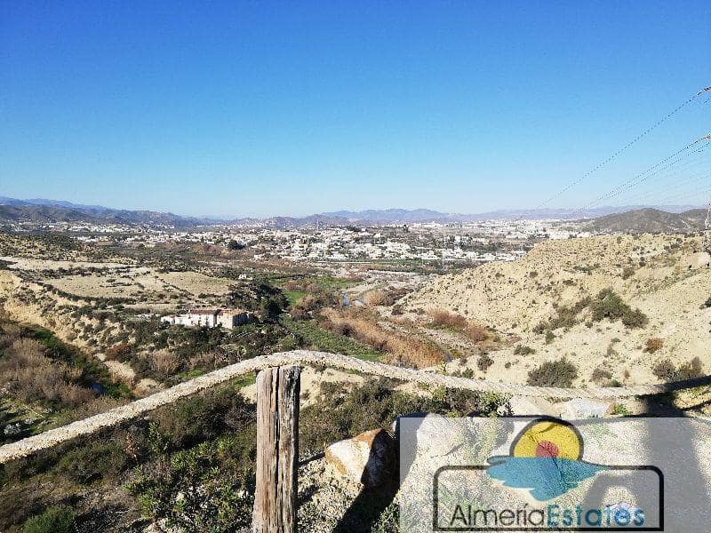 2 soveværelse Erhverv til salg i Arboleas - € 200.000 (Ref: 4449982)