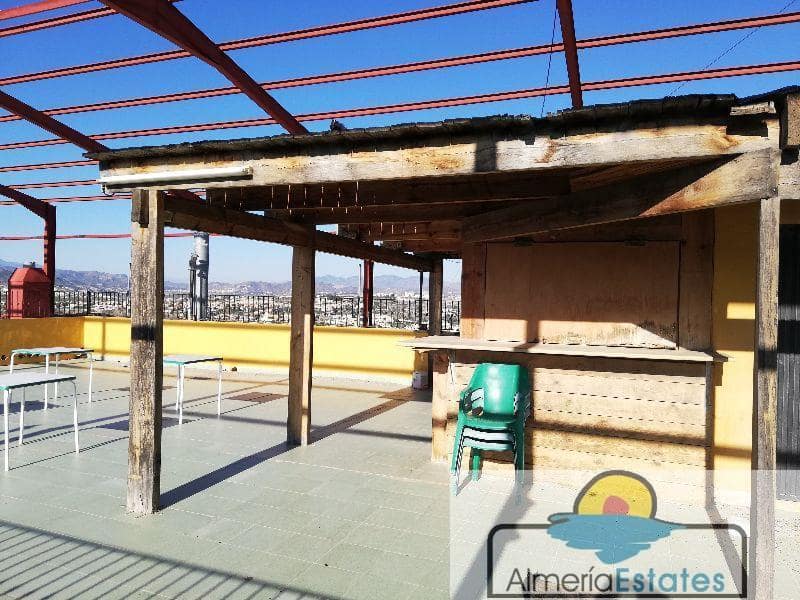 2 soveværelse Erhverv til salg i Arboleas - € 200.000 (Ref: 4449982)